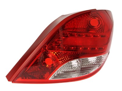 Lampa spate PEUGEOT 207 (WA, WC) (2006 - 2016) TYC 11-11863-06-2 foto