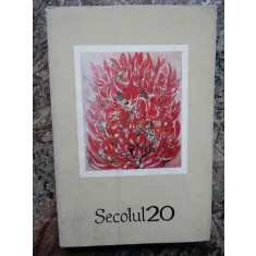 REVISTA SECOLUL 20 (numarul 2, anul 1974)