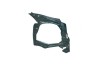 Suport far Renault Kangoo (Kc/ Fc), 03.1998-12.2002, Perete Lateral, Dreapta, 7751694641; 7751705162
