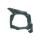 Suport far Renault Kangoo (Kc/ Fc), 03.1998-12.2002, Perete Lateral, Dreapta, 7751694641; 7751705162