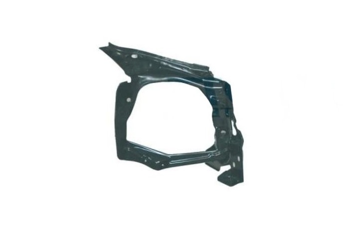 Suport far Renault Kangoo (Kc/ Fc), 03.1998-12.2002, Perete Lateral, Dreapta, 7751694641; 7751705162