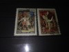 TIMBRE URSS 1962, Nestampilat