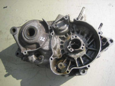 Carter bloc motor Aprilia RS 125 motor Rotax 122 foto