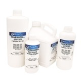 Toner refill Xerox Phaser 3020 WorkCentre 3025 106R02773 I1000g, Isoline