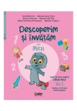 Descoperim si invatam cu Mitzi. Caiet de lucru pentru GRUPA MICA &ndash; Vol.2 - Corint