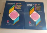 Atlas de electrocardiografie clinica - Corneliu Dudea - editia a IV a - 2006