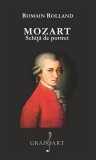 Mozart. Schita de portret | Romain Rolland