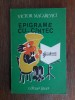 Epigrame cu...cantec - Victor Macarevici , autograf / R5P2F, Alta editura