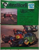 Revista Cutezatorii 22 martie 1973, BD Dan Buzdugan ep. 11