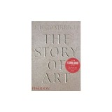 The Story of Art - 16th Edition