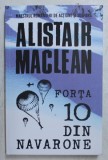 FORTA 10 DIN NAVARONE de ALISTAIR MACLEAN , 2018