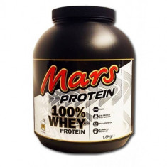 Mars Protein 100% Whey 1.8kg foto