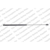 Amortizor portbagaj Skoda Fabia III Motor 1.0, 1.0 TSI, 1.2 TSI, 1.4 TDI, 1.6, parte montare spate, OE 6V9827550