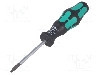 &amp;amp;#351;urubelni&amp;amp;#355;a, Torx&amp;reg; PLUS, lungime 141mm, varf 9IP, WERA - 05028033001 foto