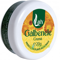 Crema Galbenele 20g