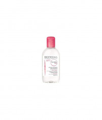 Solutie micelara Sensibio H2O Bioderma 250 ml foto