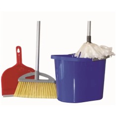 Set curatenie