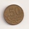 Moneda Rusia - 50 Copeici 2007 v3