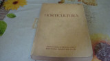Horticultura - 1960, Alta editura