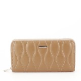Cumpara ieftin Portofel David Jones Paris P137-510 M5 Maro camel