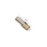 Bec auto T10 W5W COB Alb MIV Automotive TrustedCars, Oem