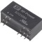 Convertor DC/DC 2W 9-18V la 12V