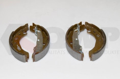 Set saboti frana FORD FIESTA IV (JA, JB) (1995 - 2002) QWP WBS120 foto