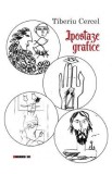 Ipostaze grafice - Tiberiu Cercel