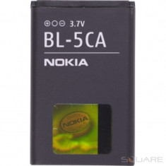 Acumulatori Nokia BL-5CA, 1110, 1112, 1200, 1208