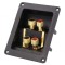 Terminal Difuzoare cu Jumpere 81x108mm 4 Borne HFRP-01B