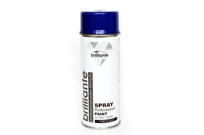 VOPSEA SPRAY ALBASTRU MARIN (RAL 5002) 400ml foto