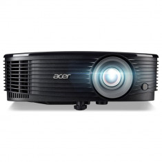 Videoproiector Acer X1129HP, SVGA, 4500 lm, DLP, HDMI, Negru