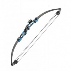 Arc compound EK Archery Firestar foto