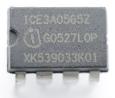 CI PG-DIP-7-1 ROHS - ICE3A0565Z INFINEON