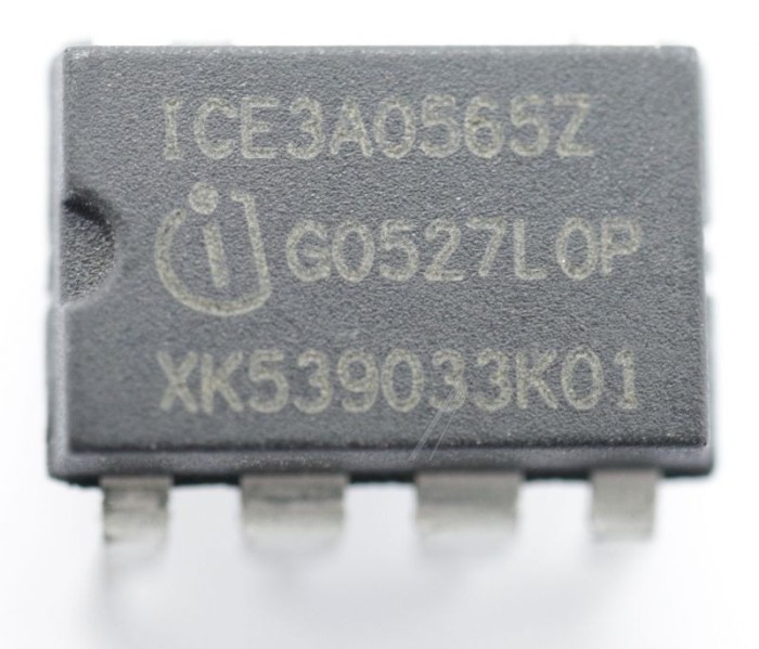 CI PG-DIP-7-1 ROHS - ICE3A0565Z INFINEON