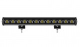 LED Bar Auto 120W 6D 12V-24V, 12960 Lumeni, 28&amp;quot;/70 cm