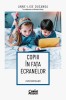 Copiii in fata ecranelor. Cum ii protejam - Anne-Lise Ducanda in colaborare cu Berenice Bouty, Corint