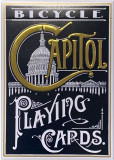 Carti de joc - Capitol | Bicycle
