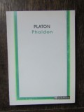 Platon - Phaidon