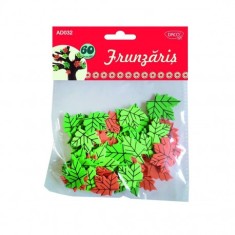 Accesorii craft - AD032 frunzaris spuma DACO foto