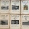 Revista Natura anul XIII 1924 - 11 numere - an complet