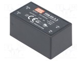 Convertor AC/DC 4,125W MEAN WELL - Intrare 85-264VAC, 120-370VDC, Iesire 1 68%