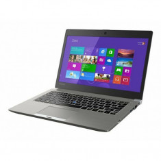 Laptop Toshiba Portege Z30-A, Intel Core i5-4300U 1.90GHz, 8GB DDR3, 120GB SSD, 13.3 Inch, Webcam foto