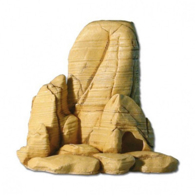 Decorațiune Navajo Rock 2, 23 cm foto