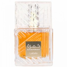 Parfum arabesc Khamrah, unisex, 100ml - inspirat din Angels Share by Kilian