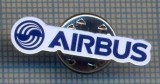 AX 1030 INSIGNA -AVIATIE -AIRBUS -PENTRU COLECTIONARI