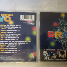 [CDA] Bravo Christmas 3 - cd audio original