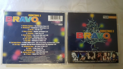 [CDA] Bravo Christmas 3 - cd audio original foto