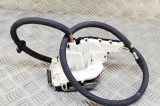 &Icirc;ncuietoare ușă dreapta spate MASERATI QUATTROPORTE VI 2015 OEM: 670030566,P4014602303M,68195790AA 17738027