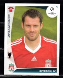 B10 - Sticker fotbal - UEFA Champions League - editia 2009 - 2010 - nr 279